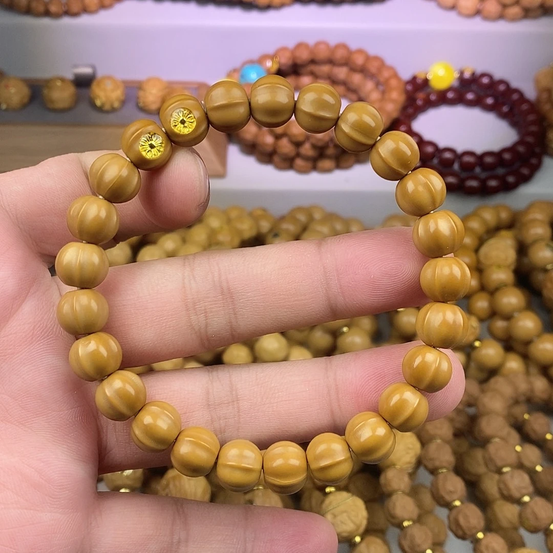 手串猴头核桃全品小鲨鱼双标