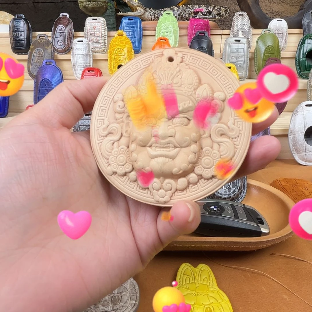 黄财神好的好的好的