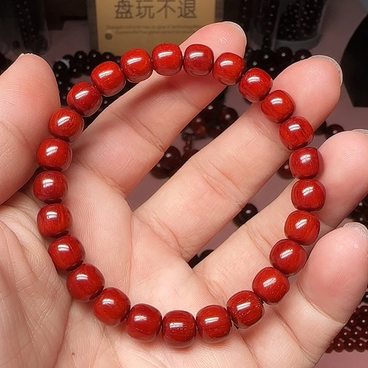 小叶紫檀手串/手链8/8.5