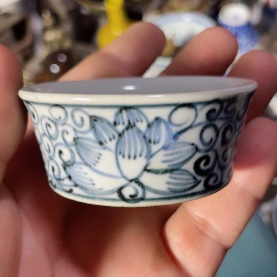 我想要的东西都是我的