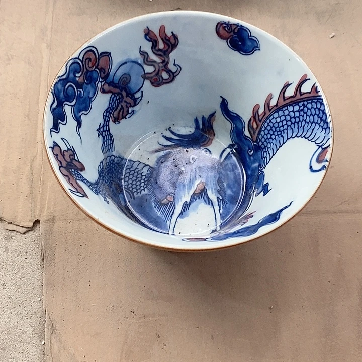 瓷片我也好可爱的宝宝