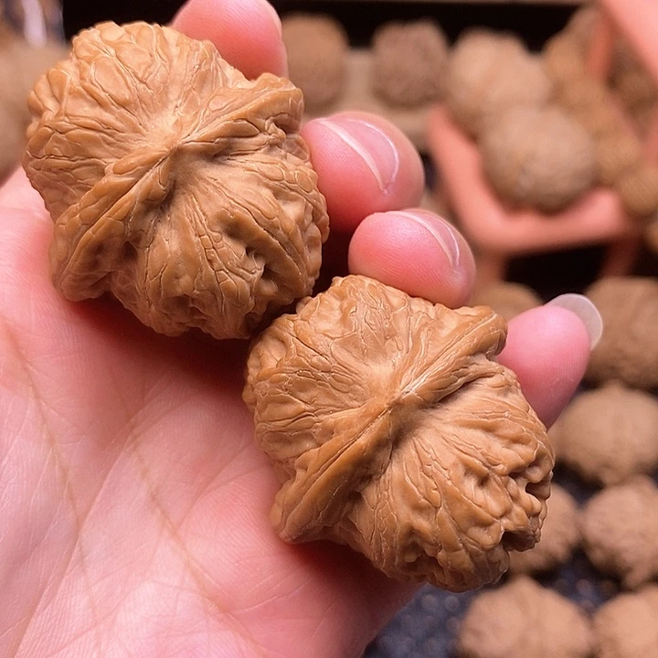 文玩核桃吊坠文玩核桃