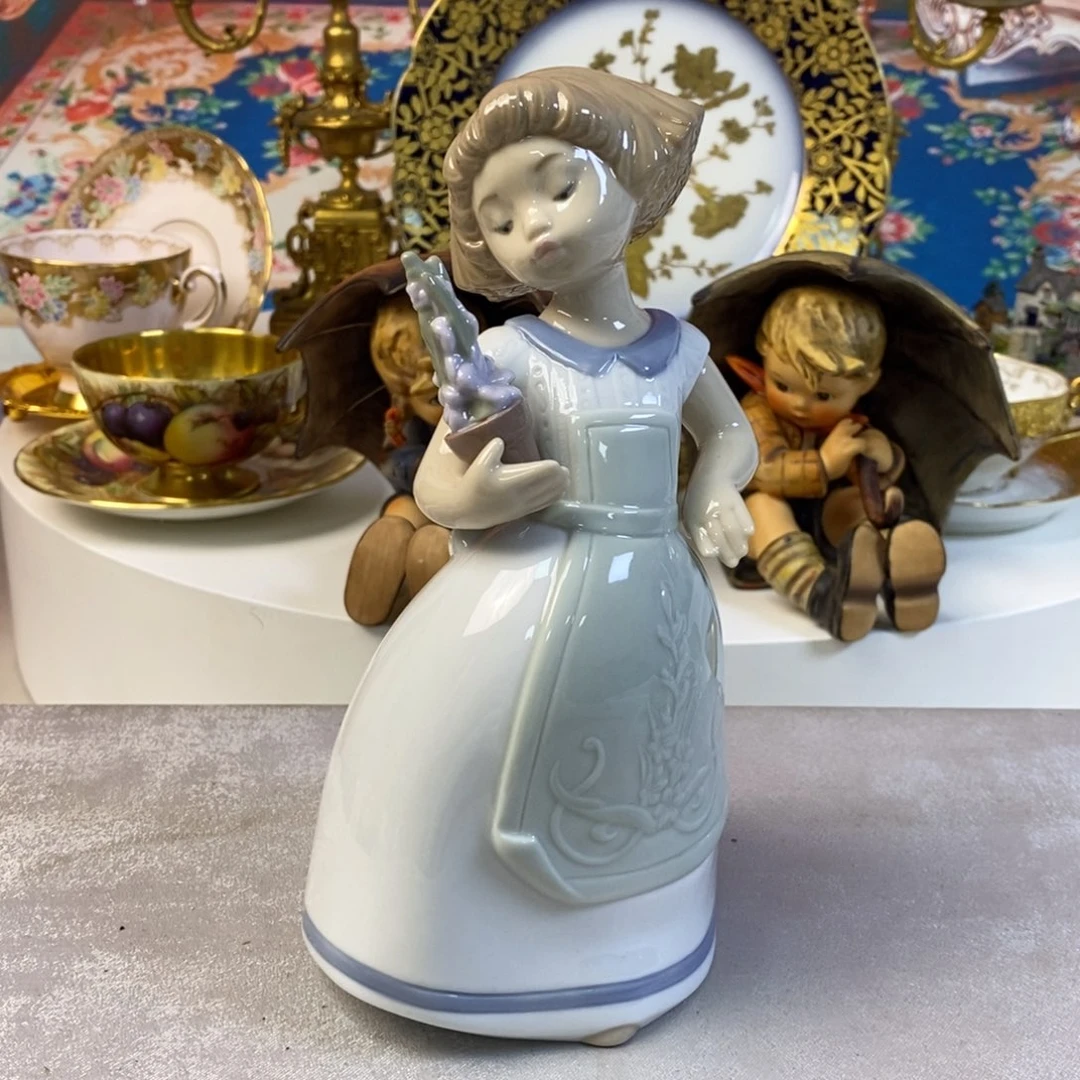 瓷片瓷器欧瓷咖啡杯水晶杯