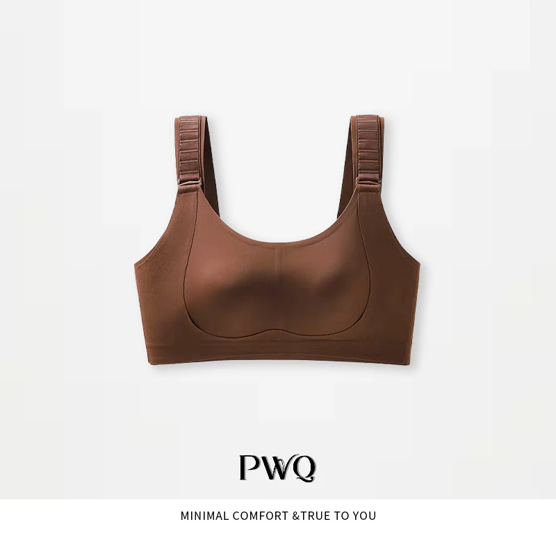 【提拉女神】美背内衣提拉收副乳防下垂无痕文胸JM-25112923-DB