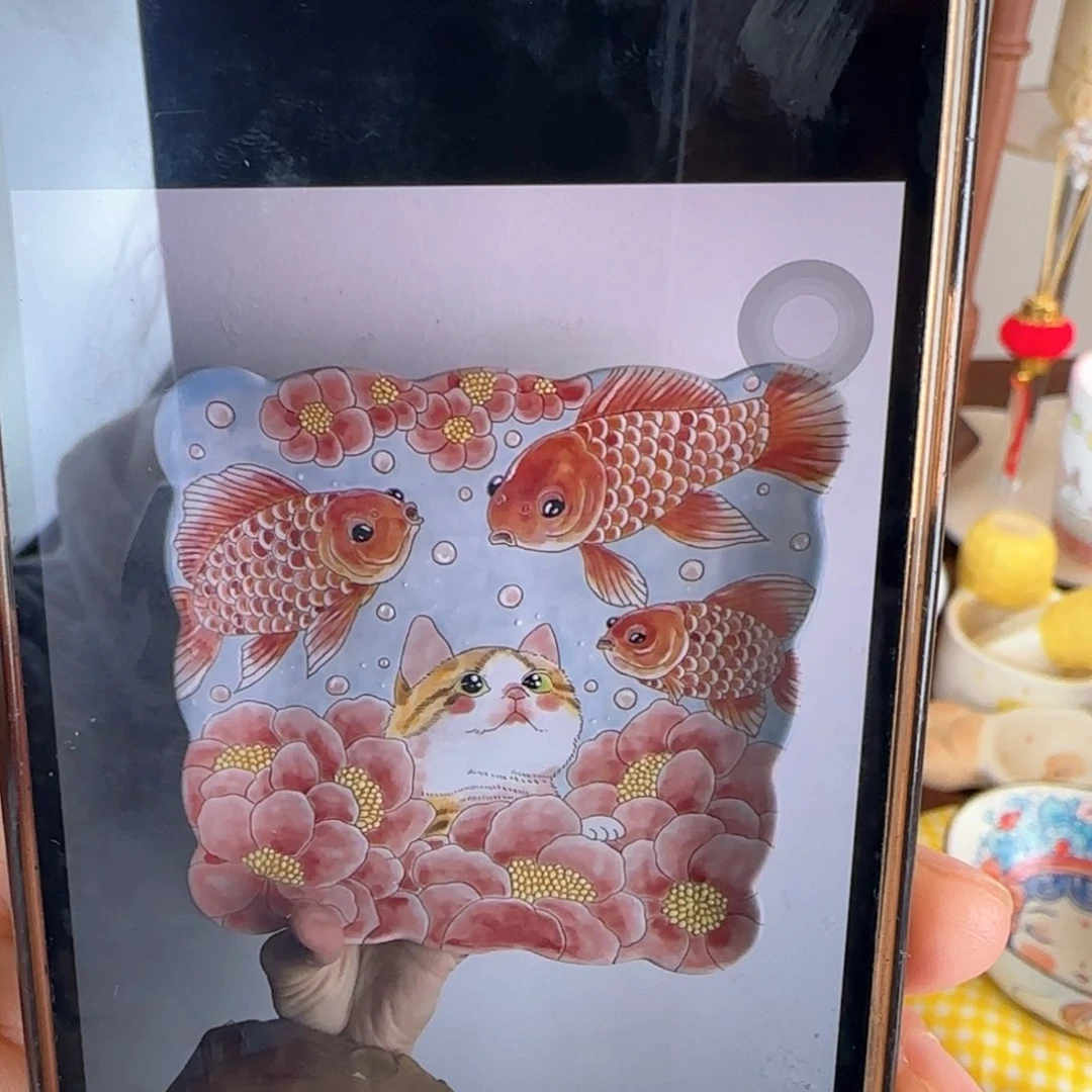 茶盏Y****7两一个盘子一个碗