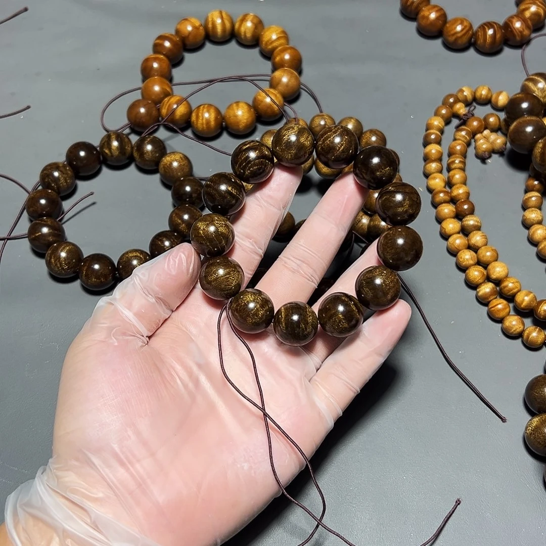 *****金丝楠金丝楠小叶桢楠1.8黑金花纹