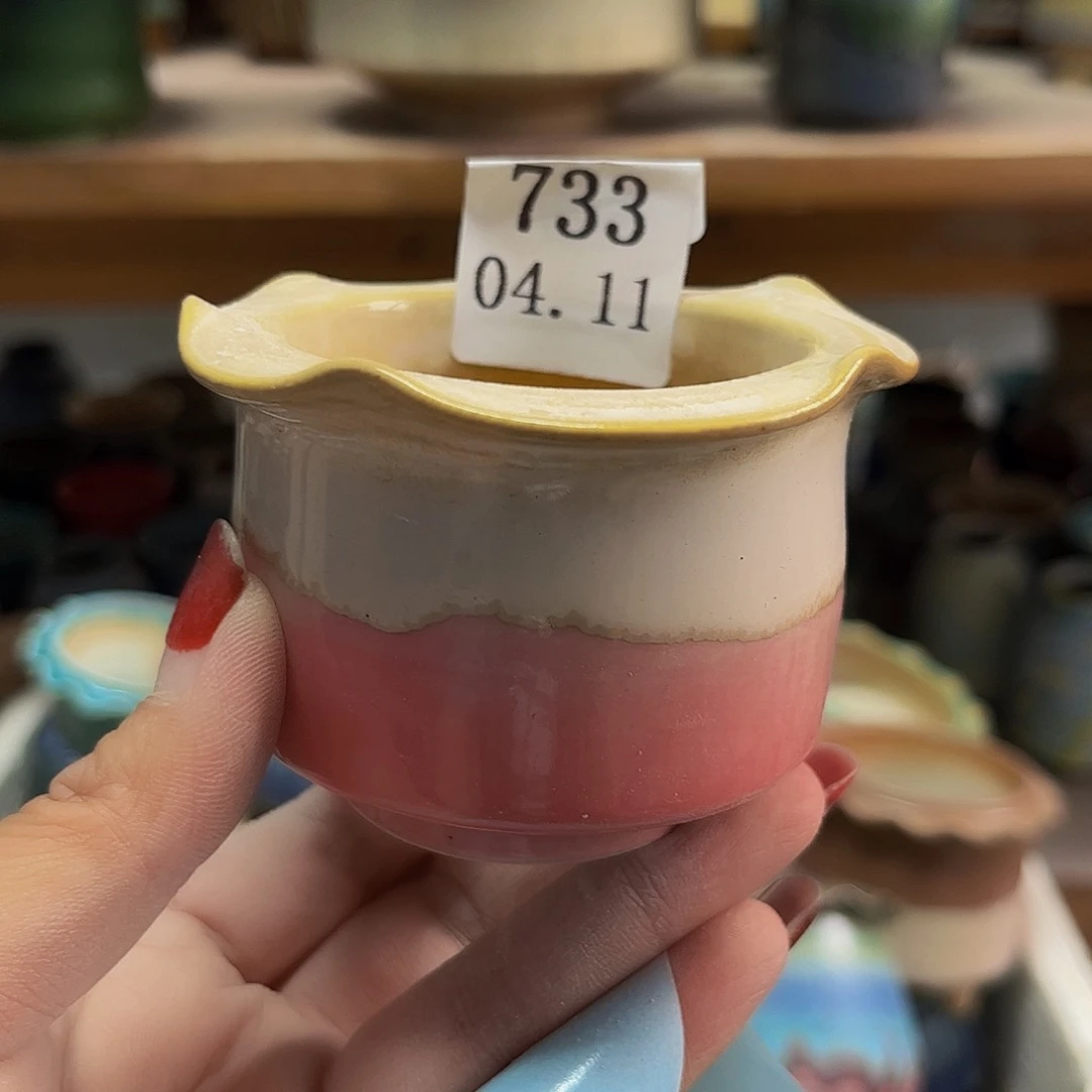 摆件景德镇陶瓷手工制作