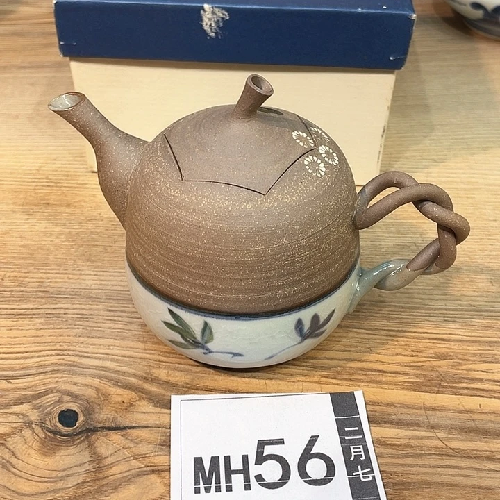 Y***o小马哥甄选瓷器套装