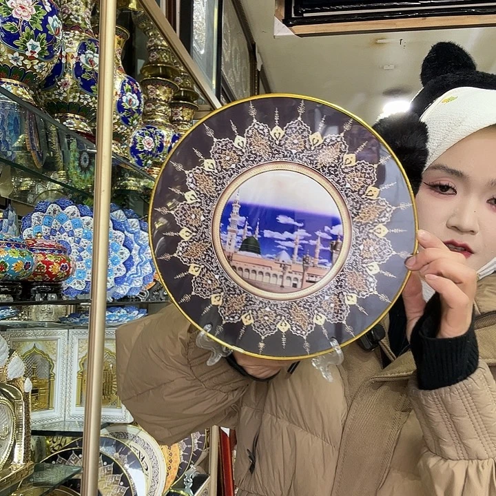 树脂摆件工艺技术