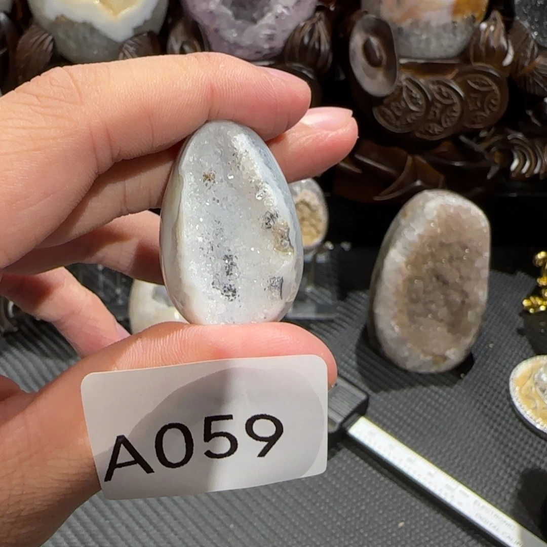 玛瑙/玉髓珠宝奇石未镶嵌