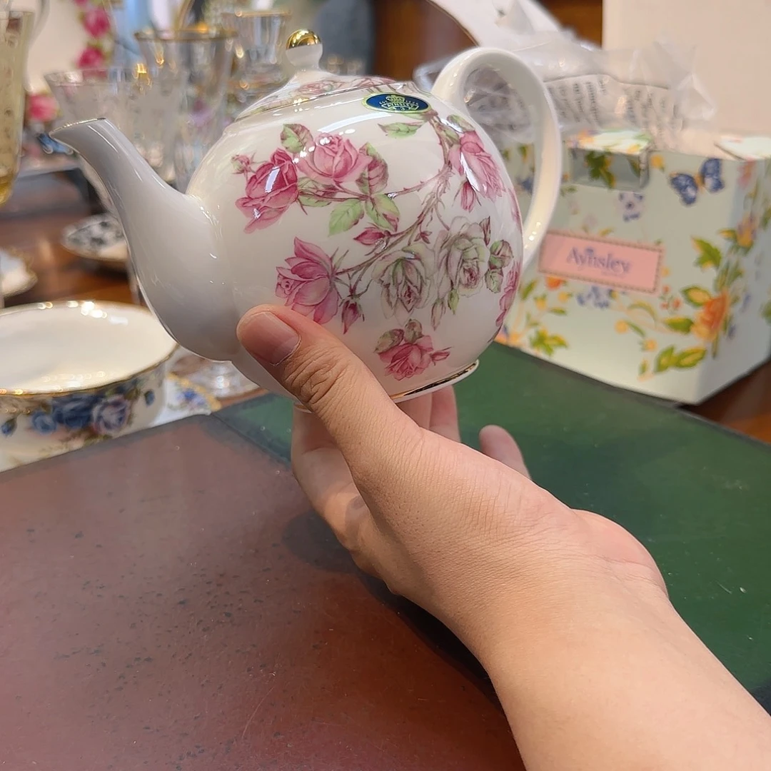 瓷片欧洲精品瓷器