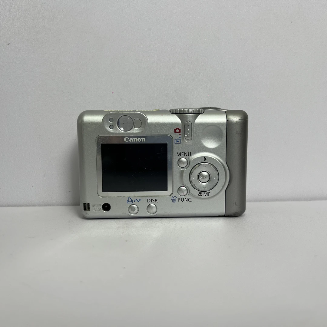 9新 Canon/佳能 A85热门冷白清透氛围感