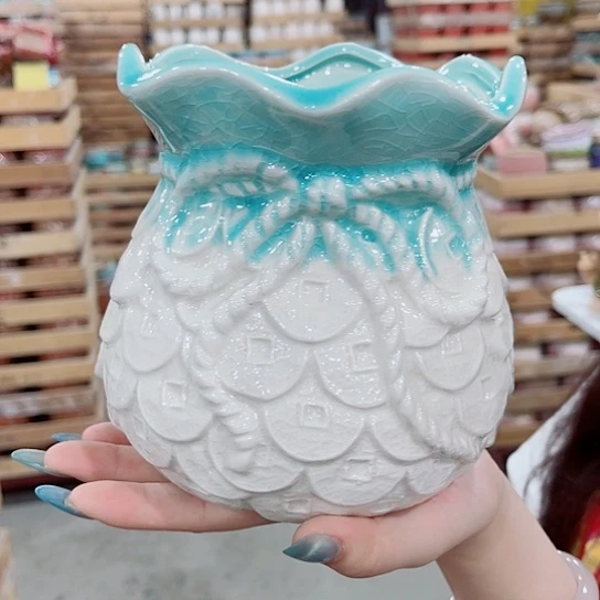 花盆凑单福利满10元发货！