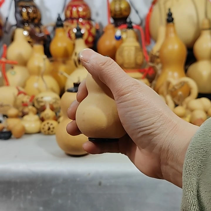 葫芦摆件葫芦摆件