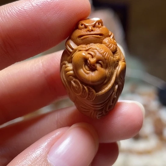 手串/手链橄榄核橄榄核