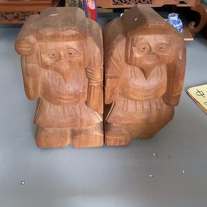 周末福利满满，福利多多摆件