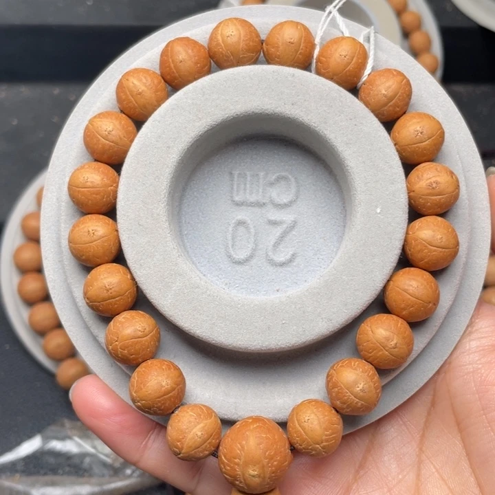 凤眼菩提手串12.5尺寸