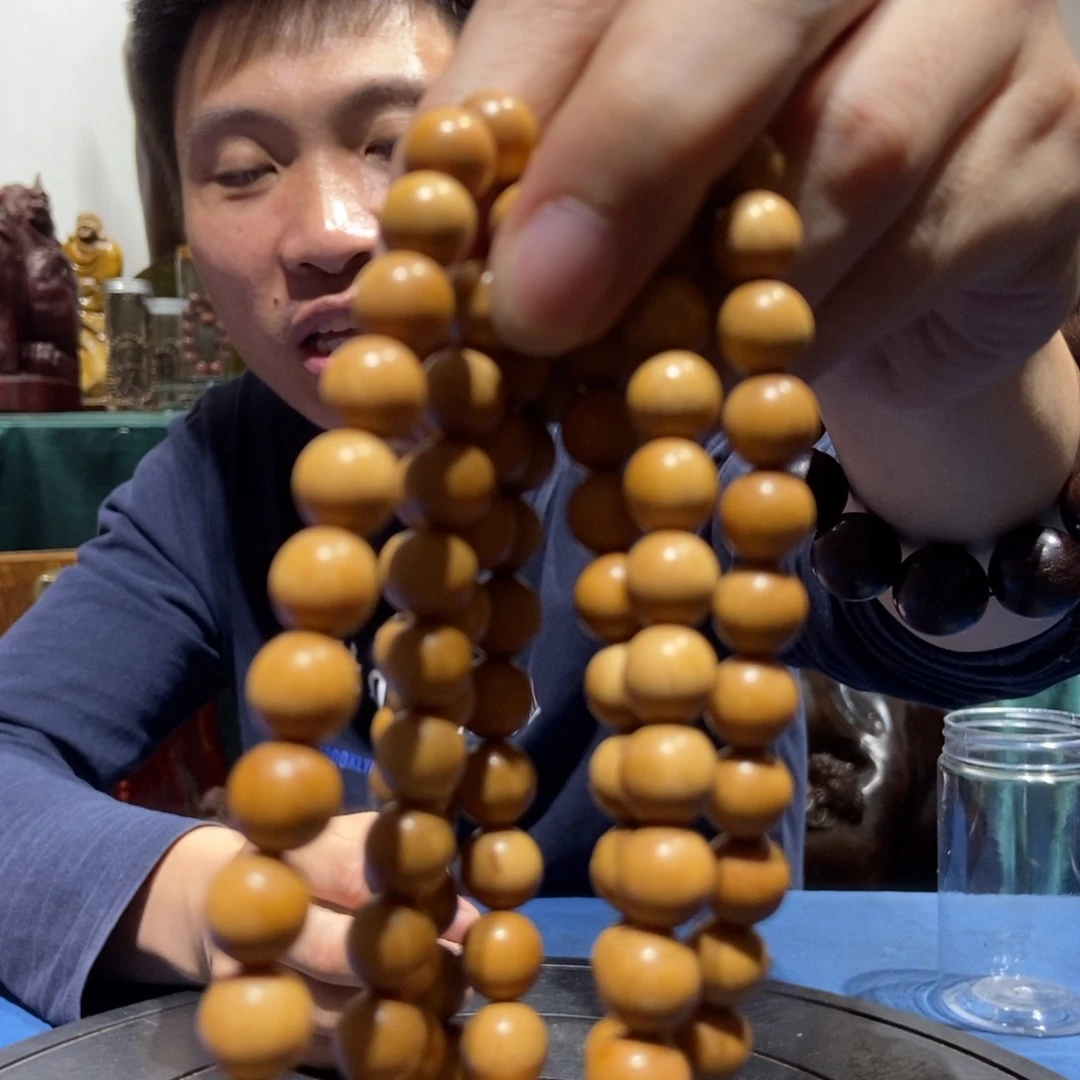 金丝楠！*卡金丝楠木