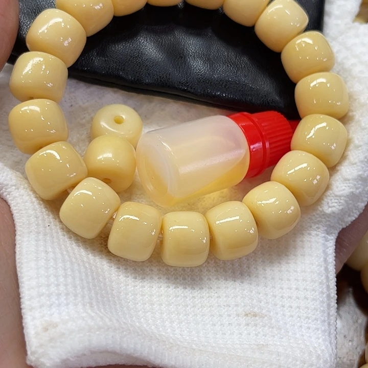 骆驼牙手串/手链骆驼牙4