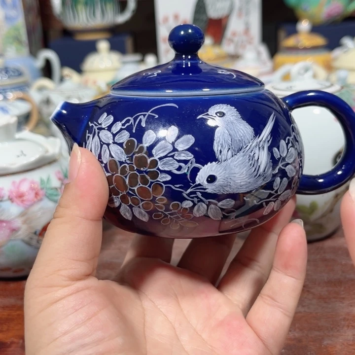 景德镇陶瓷研究所