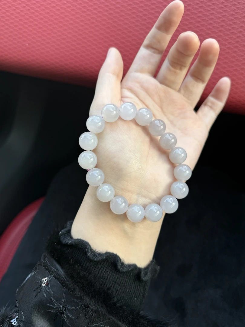 和田玉薰衣草仙子卡12