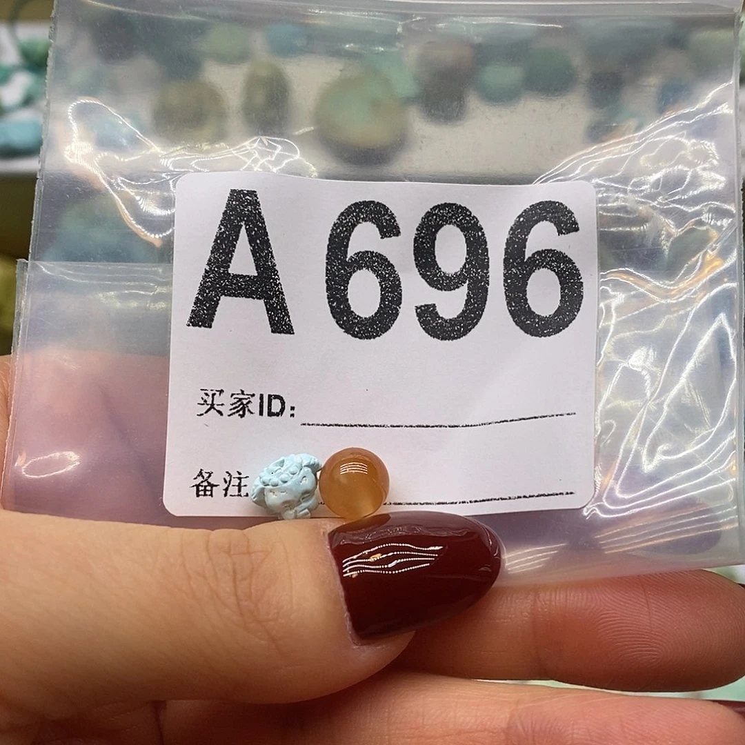 未镶嵌南红玛瑙珠宝奇石