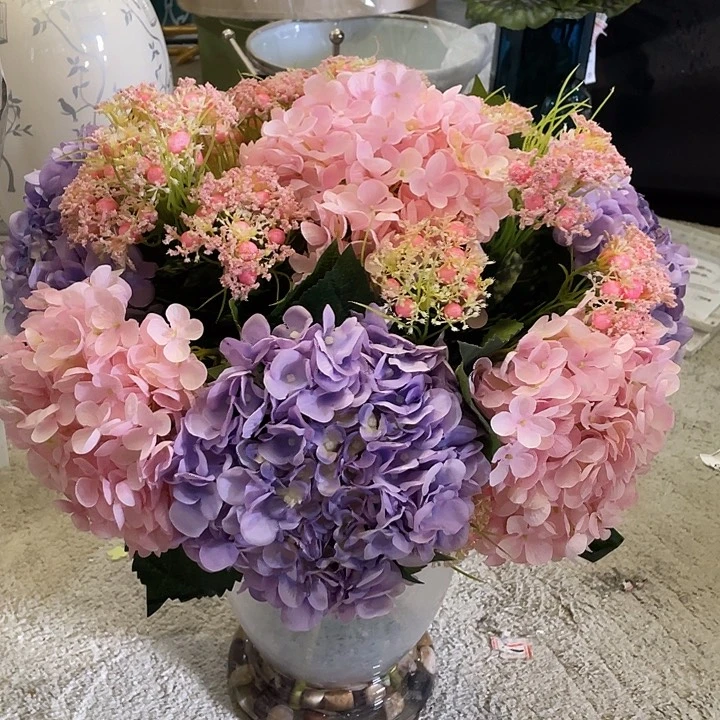 默*陶瓷花瓶部分（微瑕）