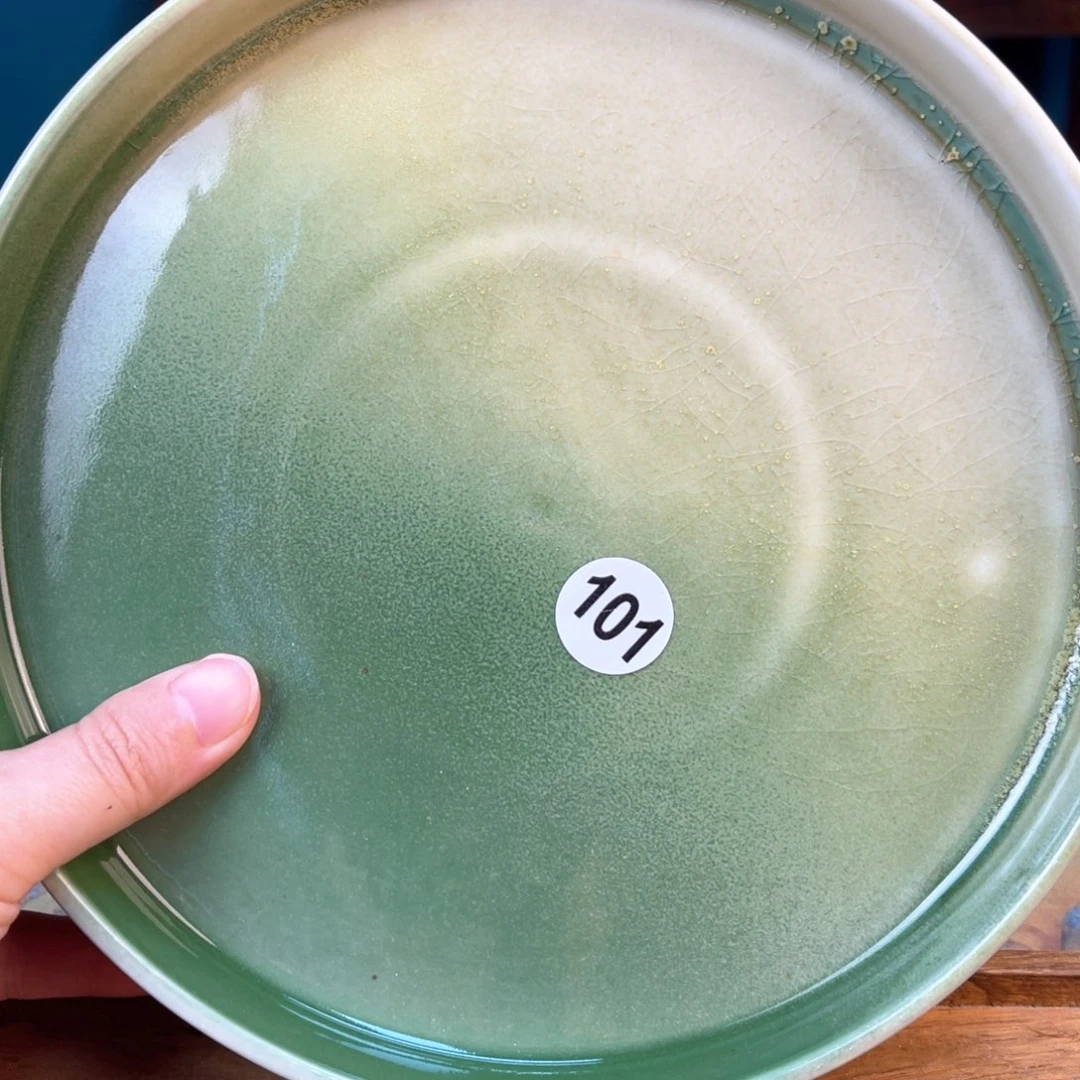 杯木夕陶瓷手工茶器