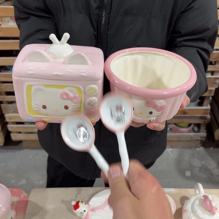 我们的目标就是让自己变