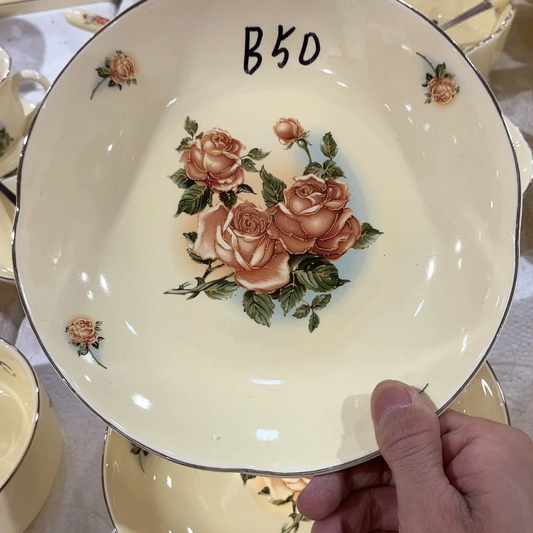 高端陶瓷…………………