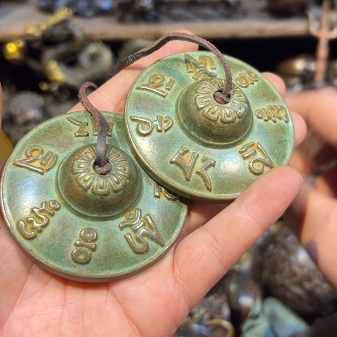 铜器精工铜器摆件