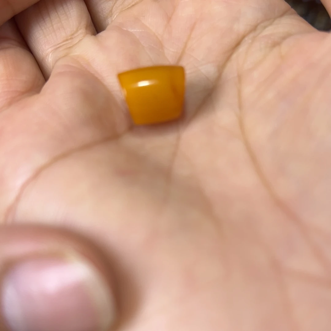 琥珀珠宝奇石未镶嵌576