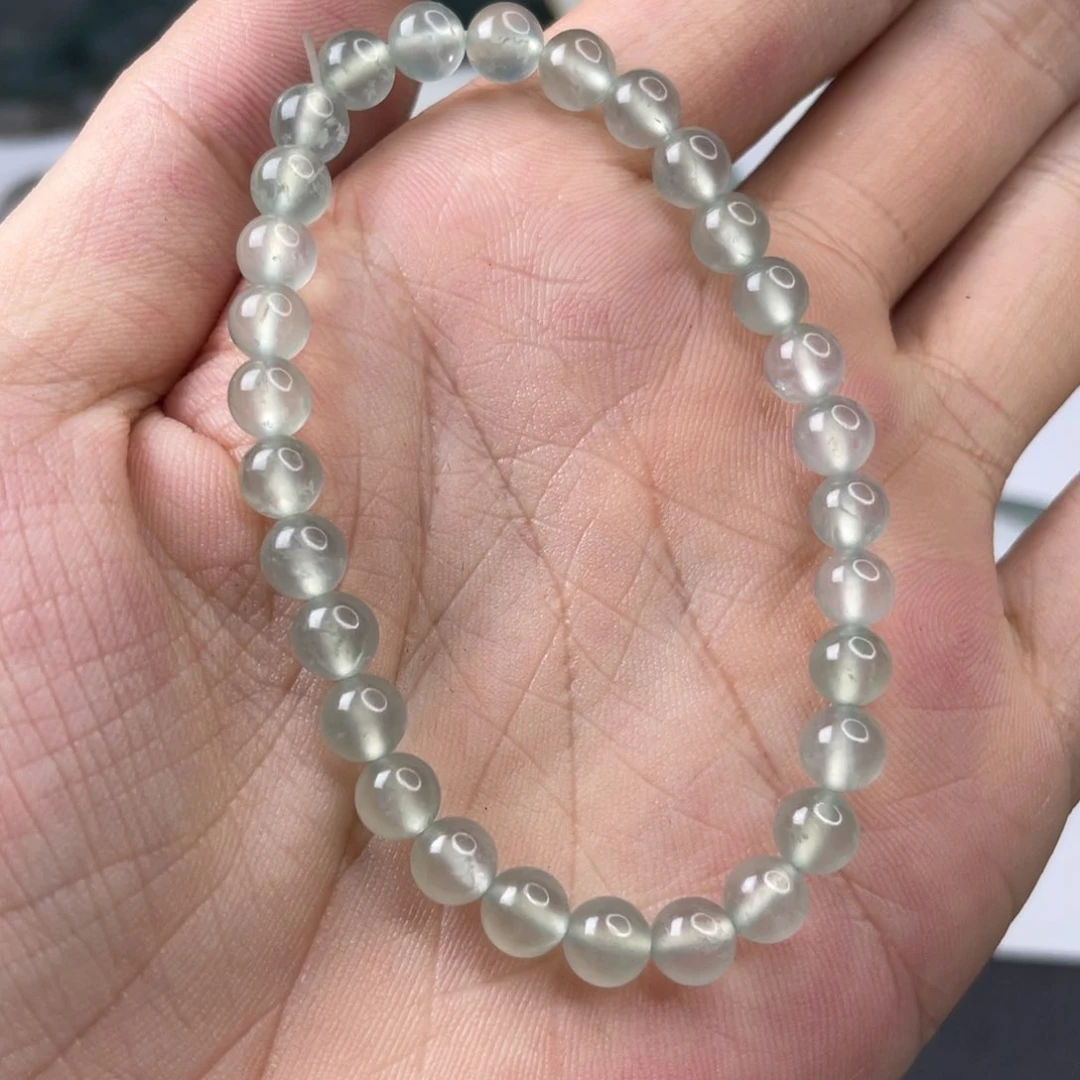 定制翡翠未镶嵌天然翡翠