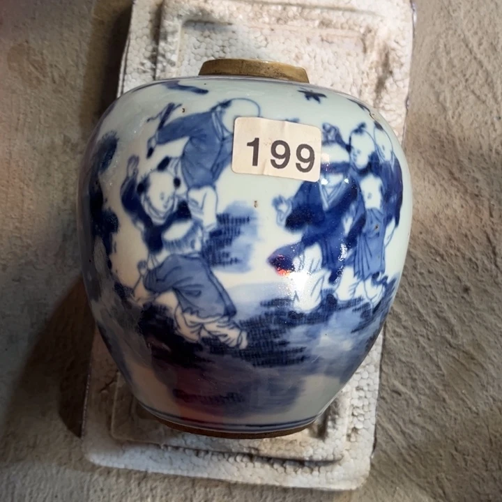 陶摆件景德镇陶瓷艺术品