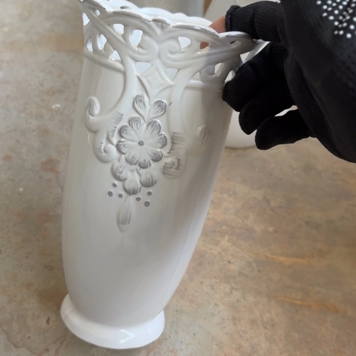 微瑕陶瓷青花瓷器值得购买