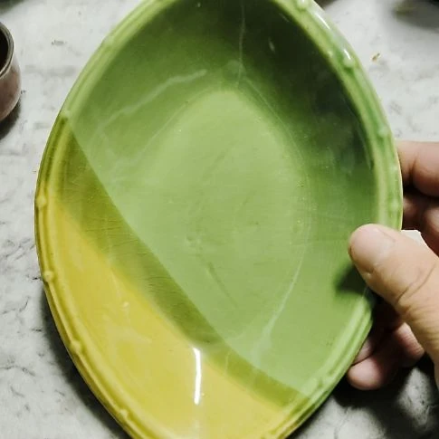 瓷片瓷器，五厂，各种摆件，瓷片！