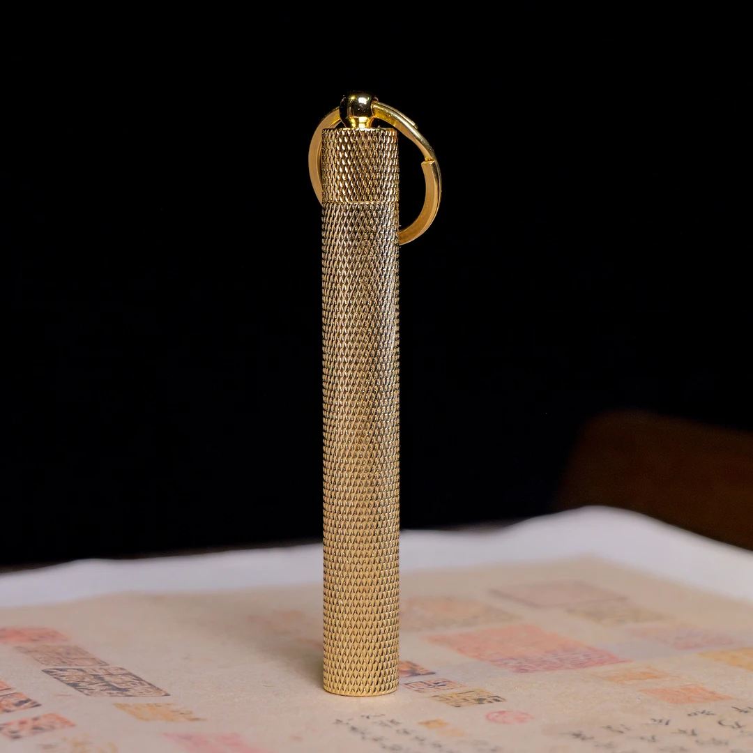 香道点香器（充电式气流感应器）火折子