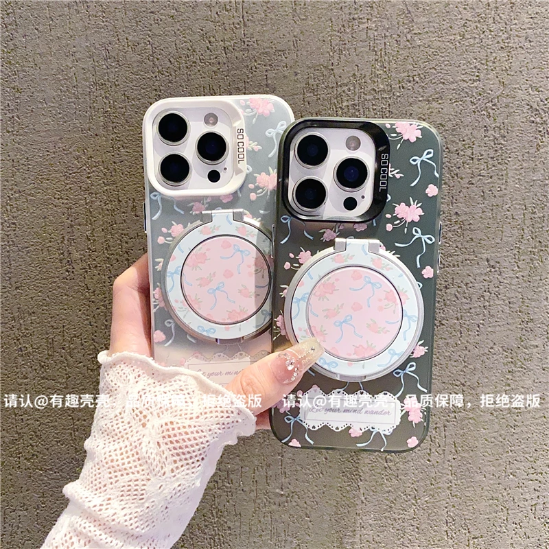 磨砂彩银适用苹果16/iPhone/华为荣耀/OPPO/VIVO/小米手机壳保护