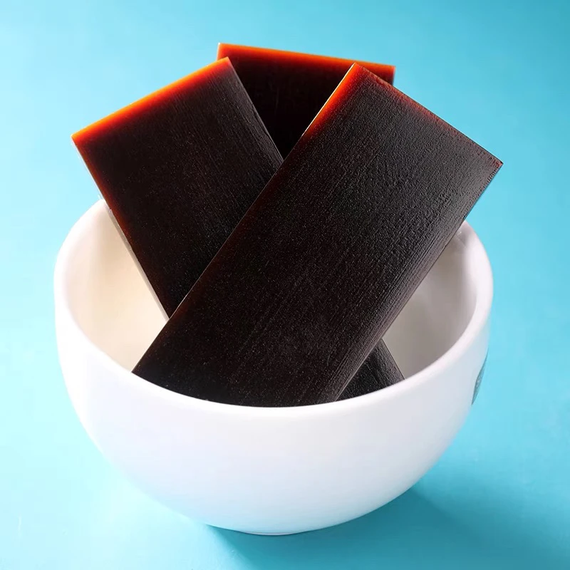 【古法阿胶】正宗 黑驴皮阿胶250克-500克