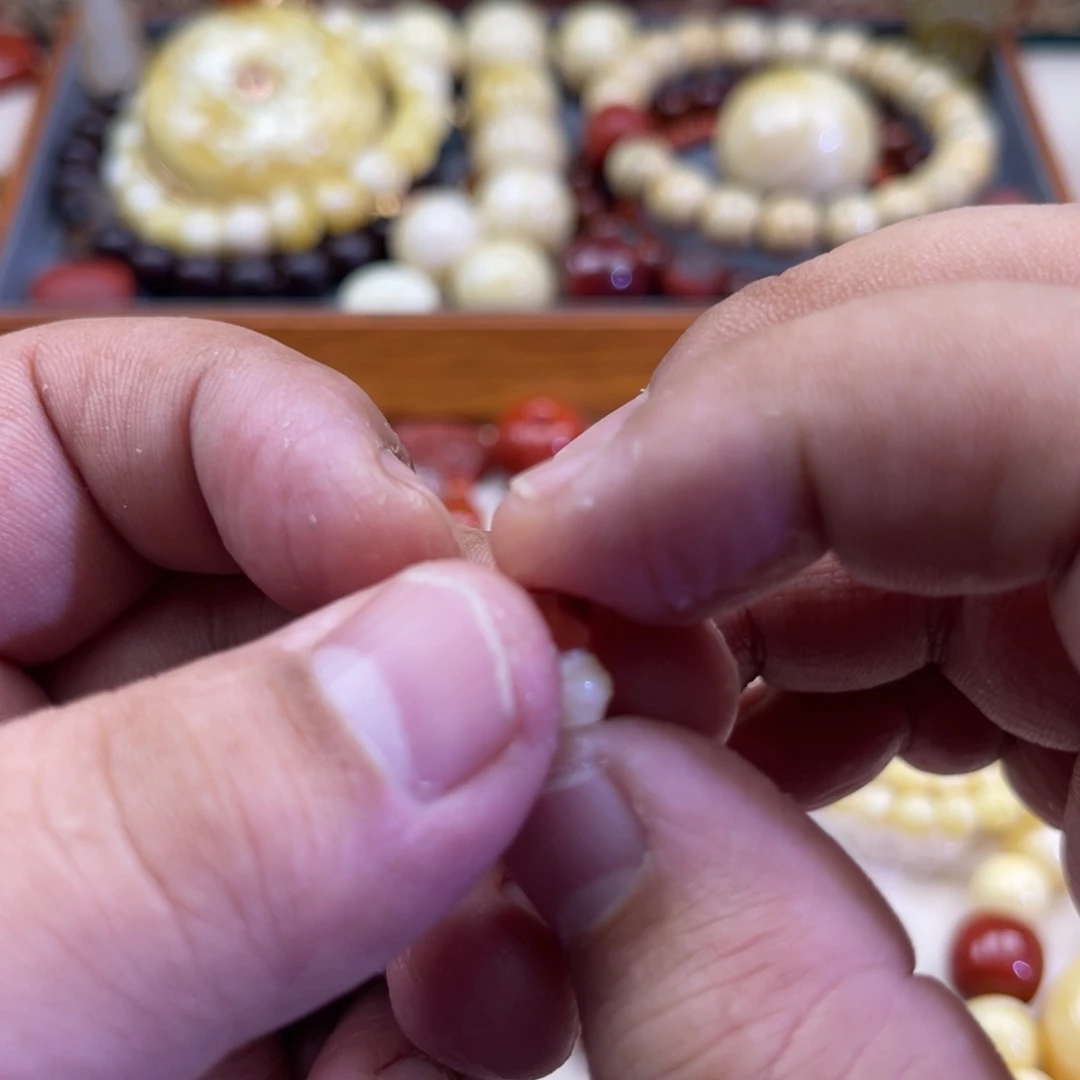 P***e南红玛瑙未镶嵌珠宝奇石55