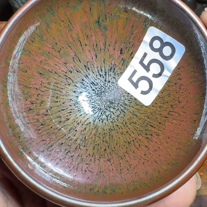 茶盏超级喜欢这个视频558集