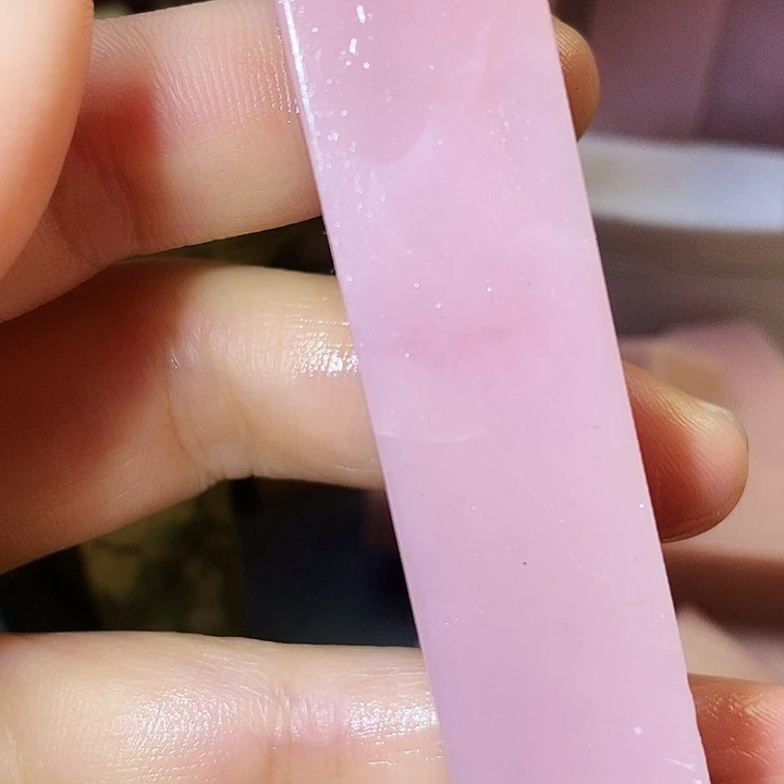 青田石云南龙蛋粉