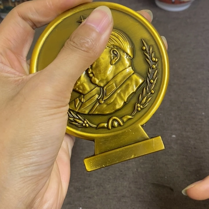 摆件景德镇陶瓷研究所