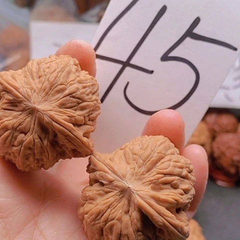 吊坠桃核40➕全品球形磨盘
