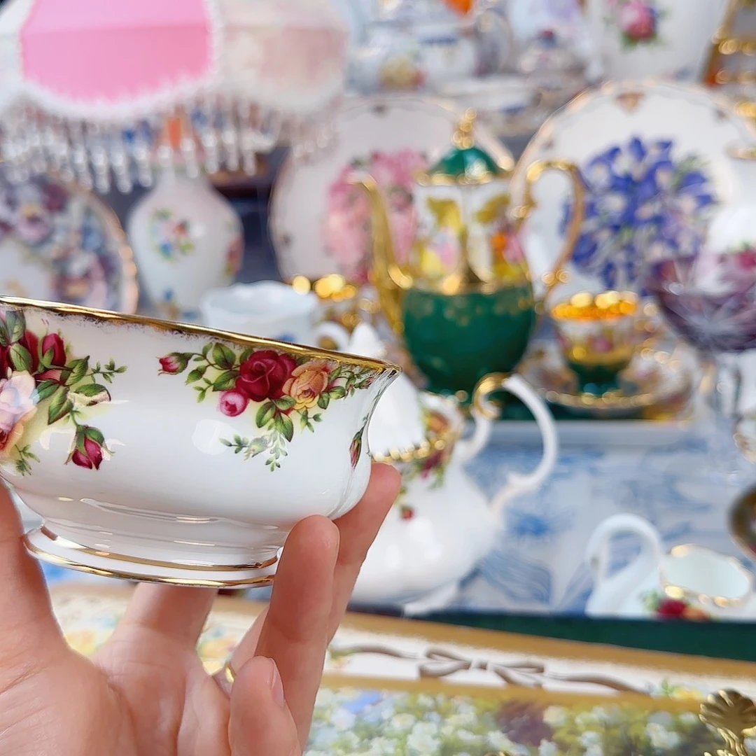 欧洲瓷器收藏鉴赏