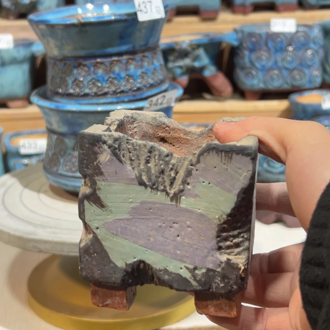 ****幽尚雅陶坊多肉花盆，待选盆