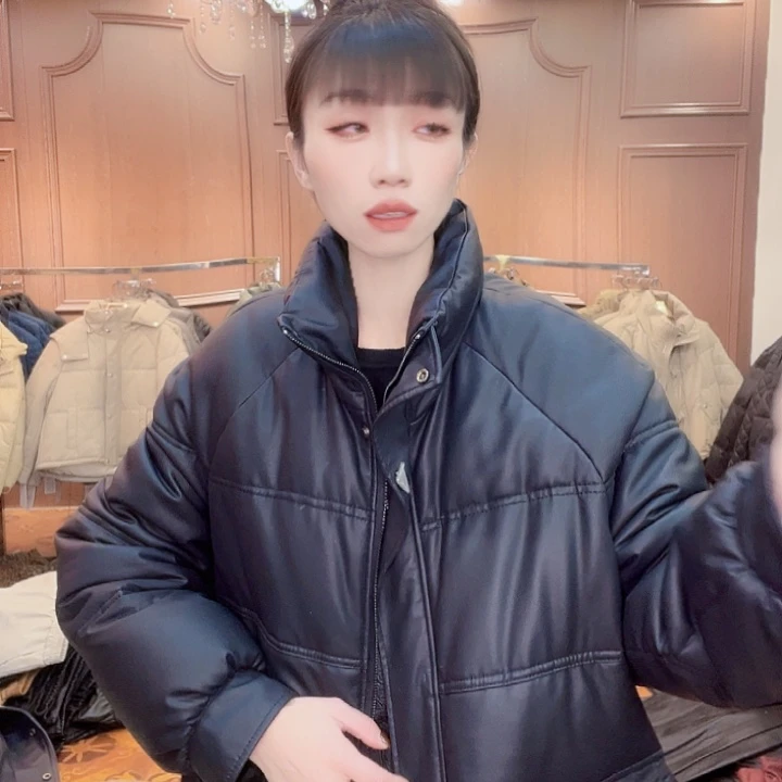 120……135斤皮羽绒服