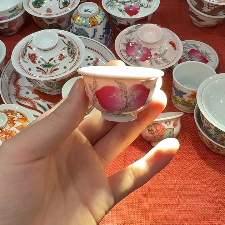 陶瓷艺术品收藏陶瓷