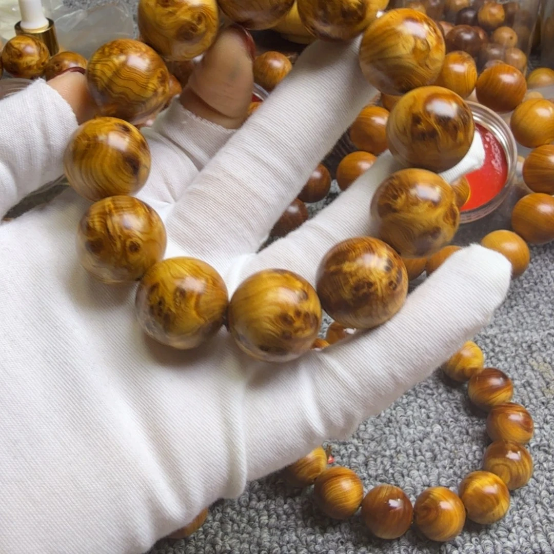 柏木（崖柏）太行崖柏2.0瘤花骨料