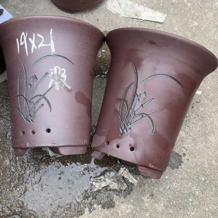 花盆紫砂特价商品